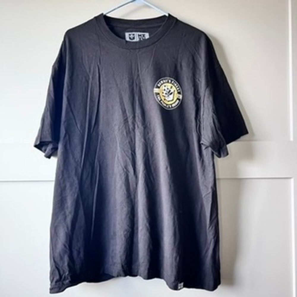 Hawaii's Finest T-Shirt‎ Mens XL Black Graphic Logo The Peoples Brand HIFI 2021